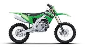 KLX 450